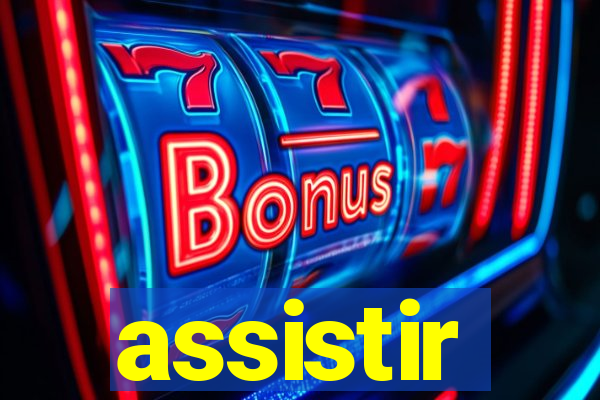 assistir interestelar netflix